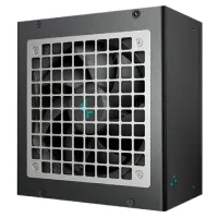 

                                    DeepCool PX1300P 1300W 80 Plus Platinum Fully Modular Power Supply